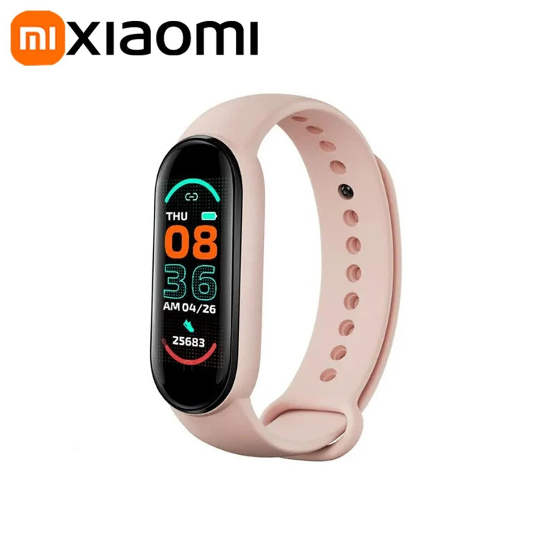 Xiaomi Smart Band Relógio de Movimento Contagem de Passos Bluetooth